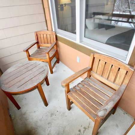 Ski-In/Ski-Out Zephyr 1 Bedroom Condo ווינטר פארק מראה חיצוני תמונה