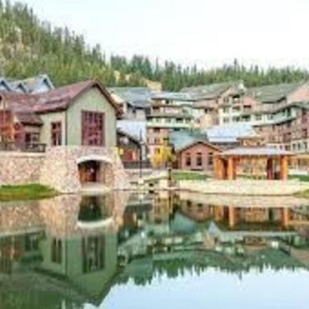 Ski-In/Ski-Out Zephyr 1 Bedroom Condo ווינטר פארק מראה חיצוני תמונה
