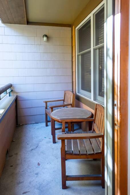 Ski-In/Ski-Out Zephyr 1 Bedroom Condo ווינטר פארק מראה חיצוני תמונה