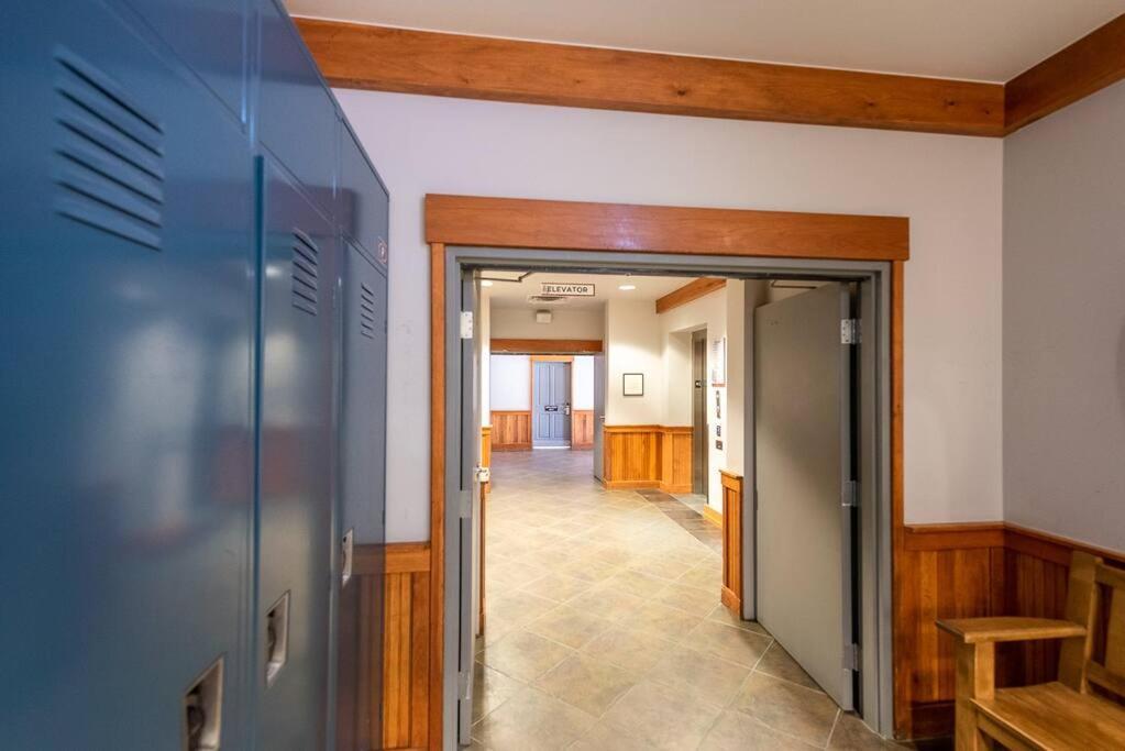 Ski-In/Ski-Out Zephyr 1 Bedroom Condo ווינטר פארק מראה חיצוני תמונה