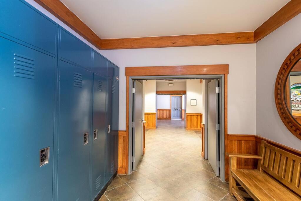 Ski-In/Ski-Out Zephyr 1 Bedroom Condo ווינטר פארק מראה חיצוני תמונה